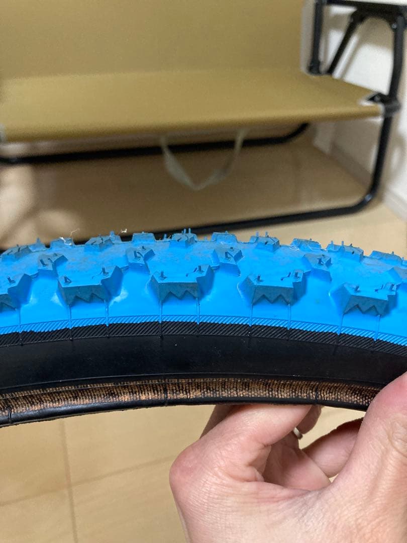 Nokian（ノキアン） BOAZOBEANA X 26×2.1