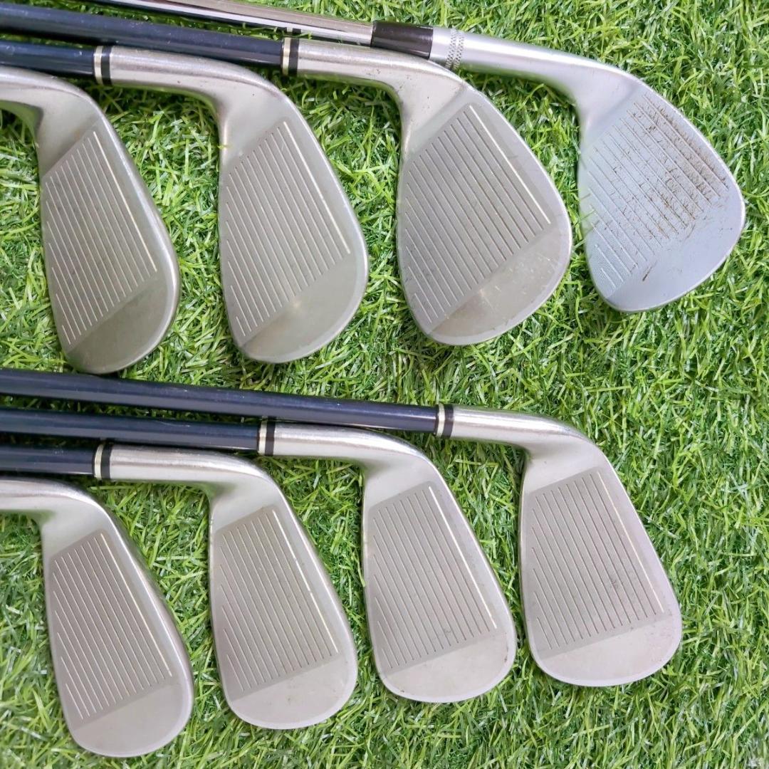 XXIO ゼクシオ MP500 5代目 メンズゴルフクラブ 12本セット