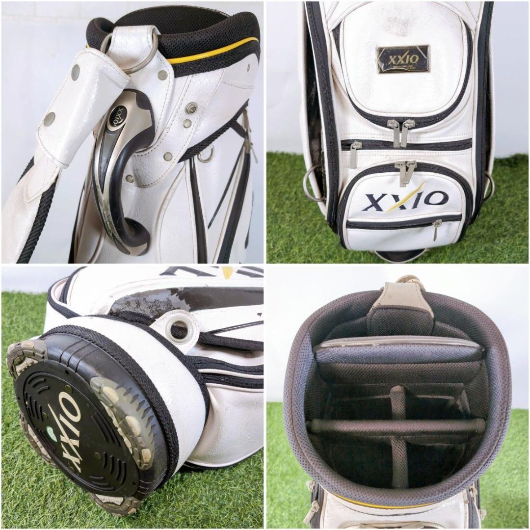 XXIO ゼクシオ MP500 5代目 メンズゴルフクラブ 12本セット