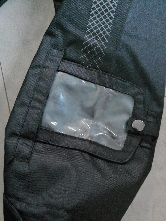 SALOMON サロモン スキーウェア 上下セット メンズM 程度良好