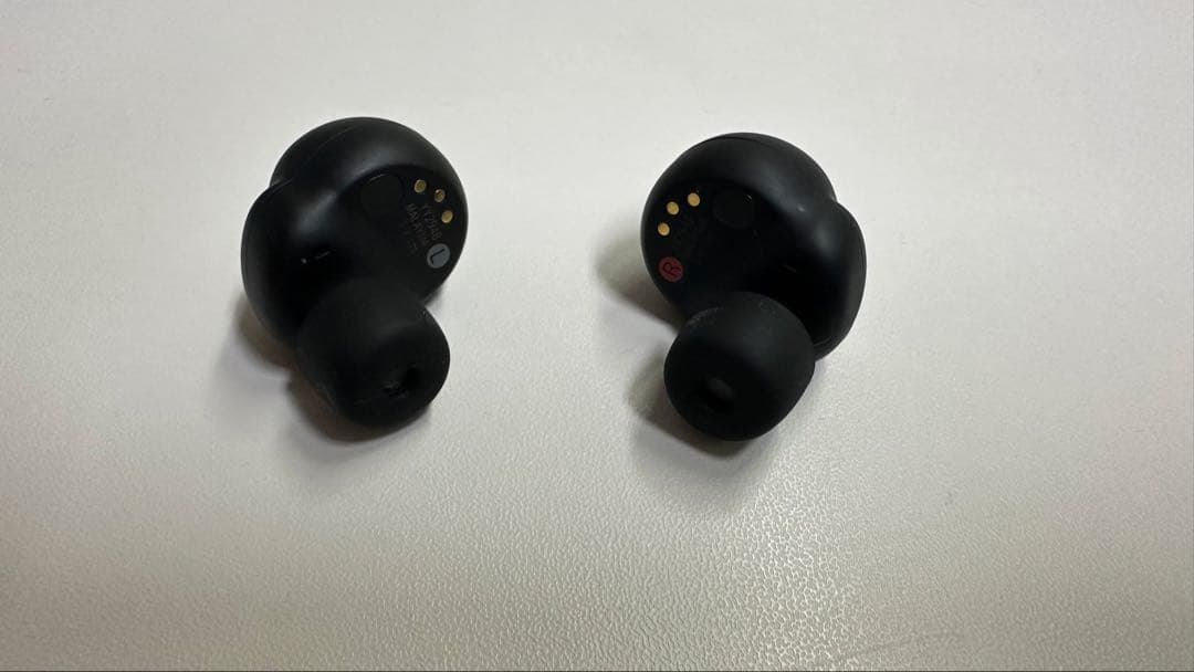 ヘッドホン WF-1000XM4