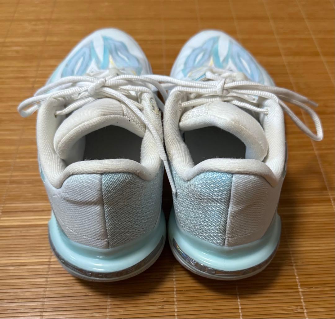 LI-NingリーニンWade All City 11 V2 「青空」ウェイド