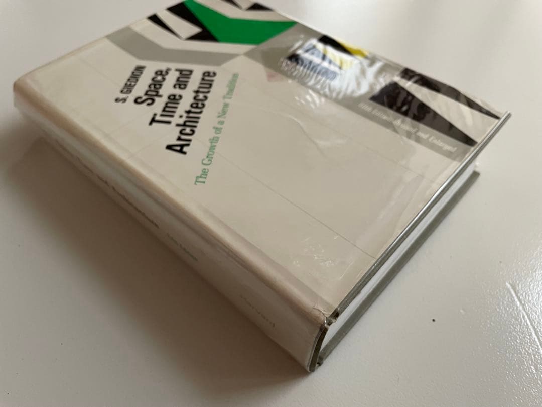 アート・デザイン・音楽 Space, Time and Architecture