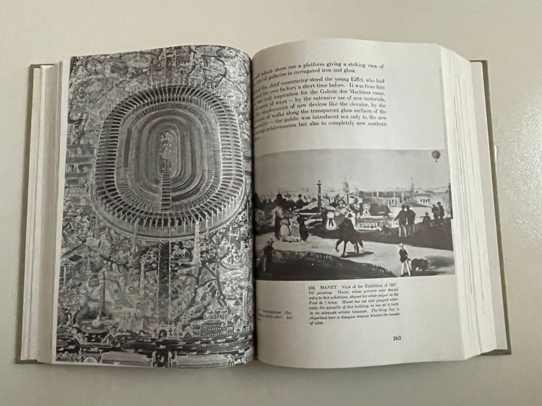 アート・デザイン・音楽 Space, Time and Architecture