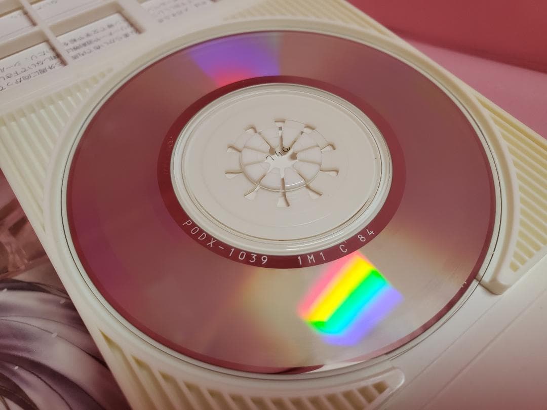 パニ・ポニ・パ！　かぜのパニポニ　パニポニ　NHK教育テレビ