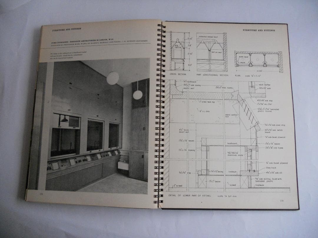 建築 入手困難 ARCHITECTS' WORKING DETAILS v. 3