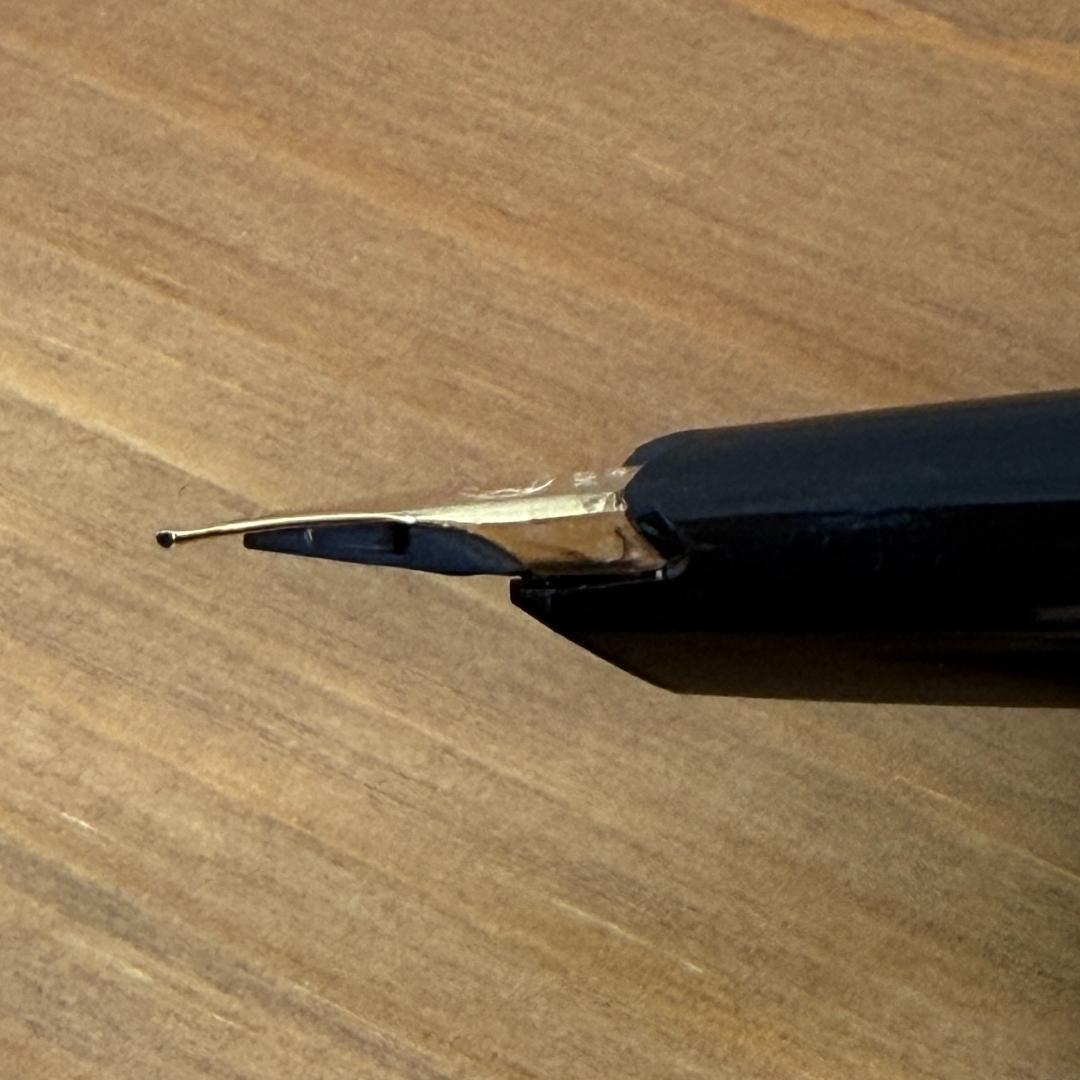 MONTBLANC 221 万年筆