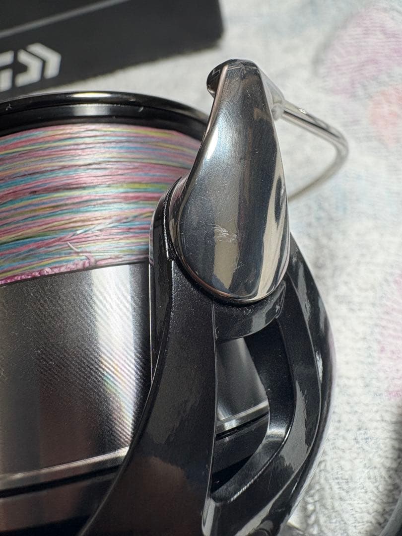 ２４セルテート　ＬＴ５０００ＤーＣＸＨ　ダイワ