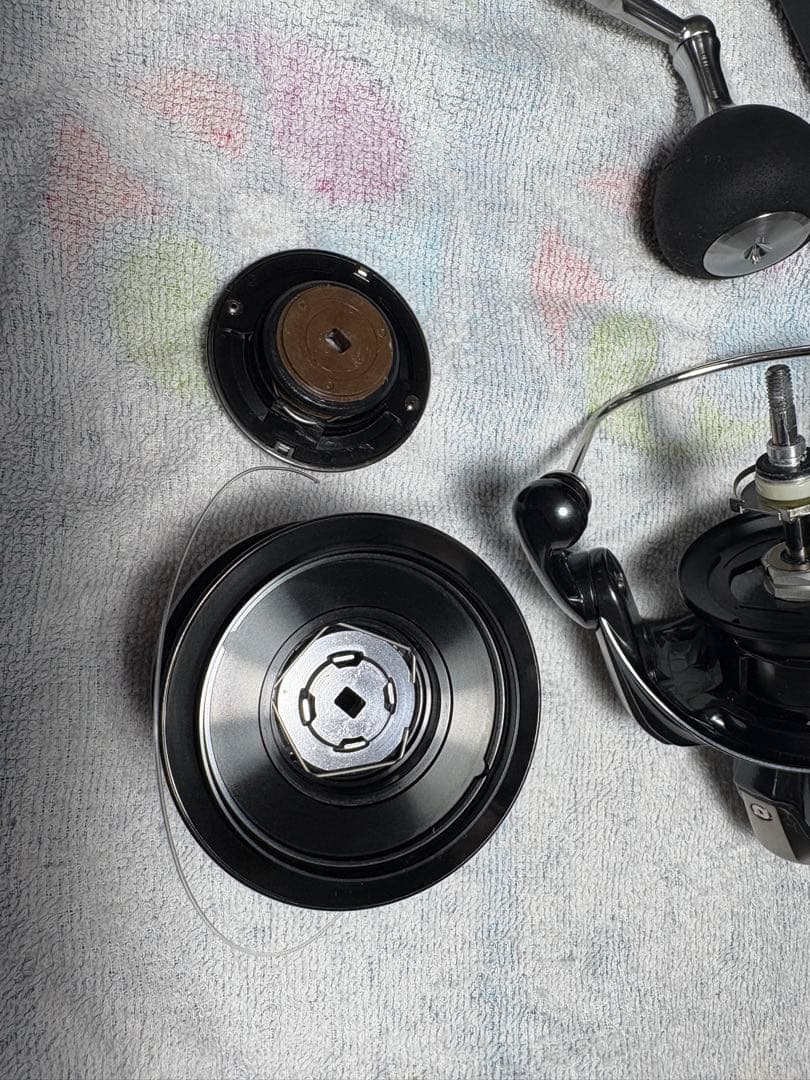 ２４セルテート　ＬＴ５０００ＤーＣＸＨ　ダイワ