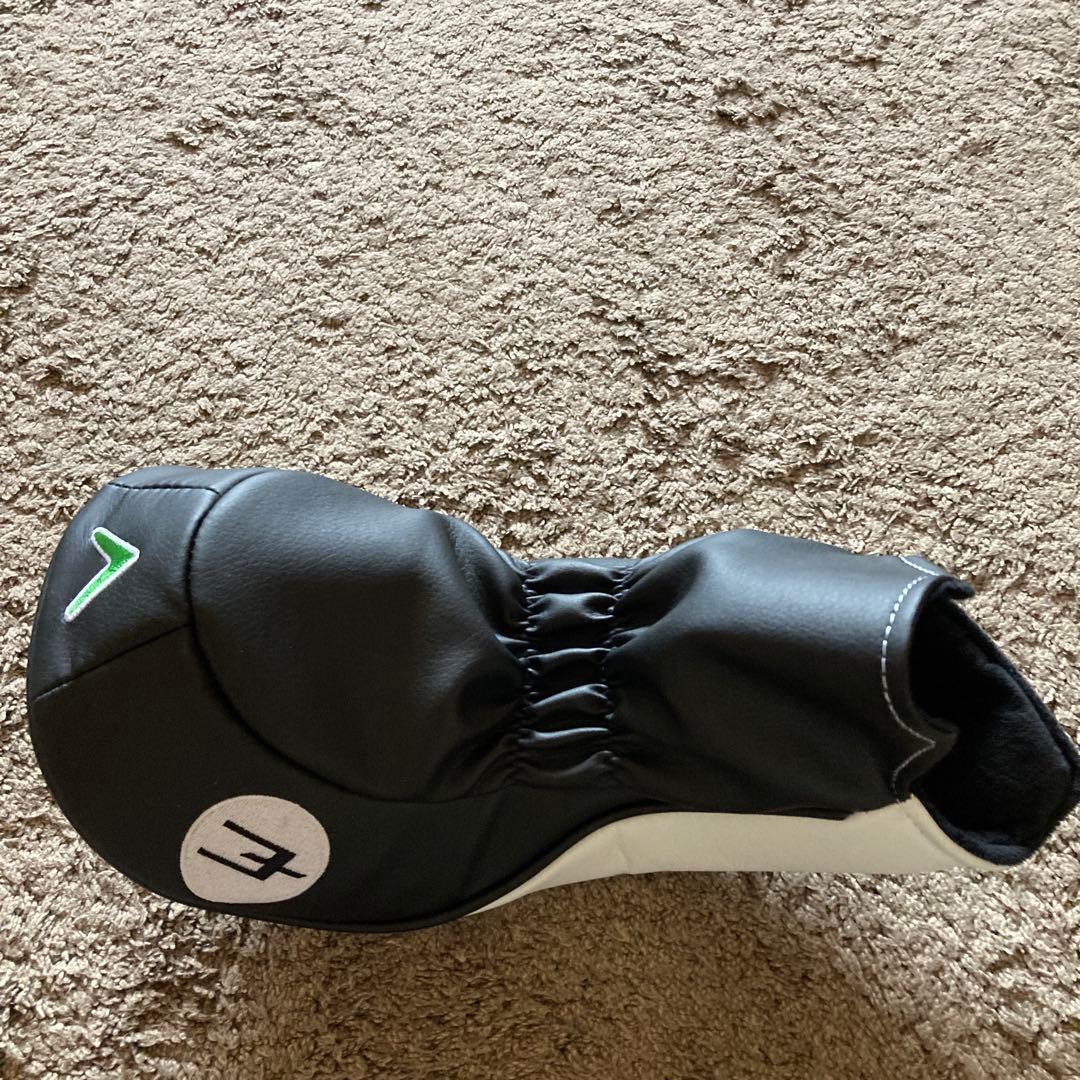 Callaway ELYTE X 10.5 レフティドライバー