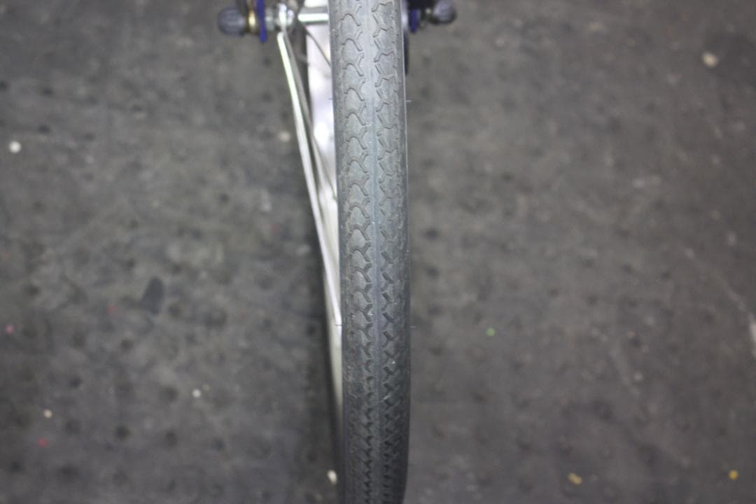 ブリヂストン アシスタポルク AP683 リチウム6.2AH 26インチ