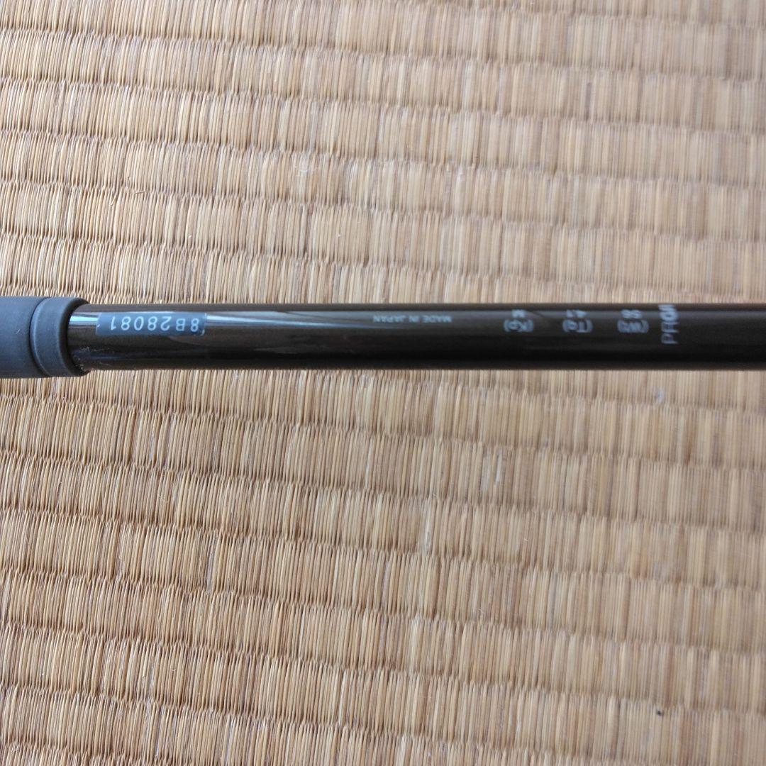 ＰＩＮＧドライバー　 Rnapsody Loft12