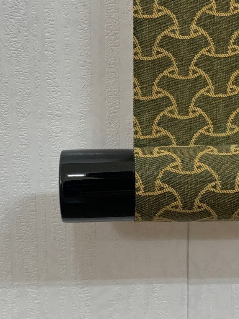 【掛軸】05 北村西望 人生感意気 書 彫刻家 長崎の人