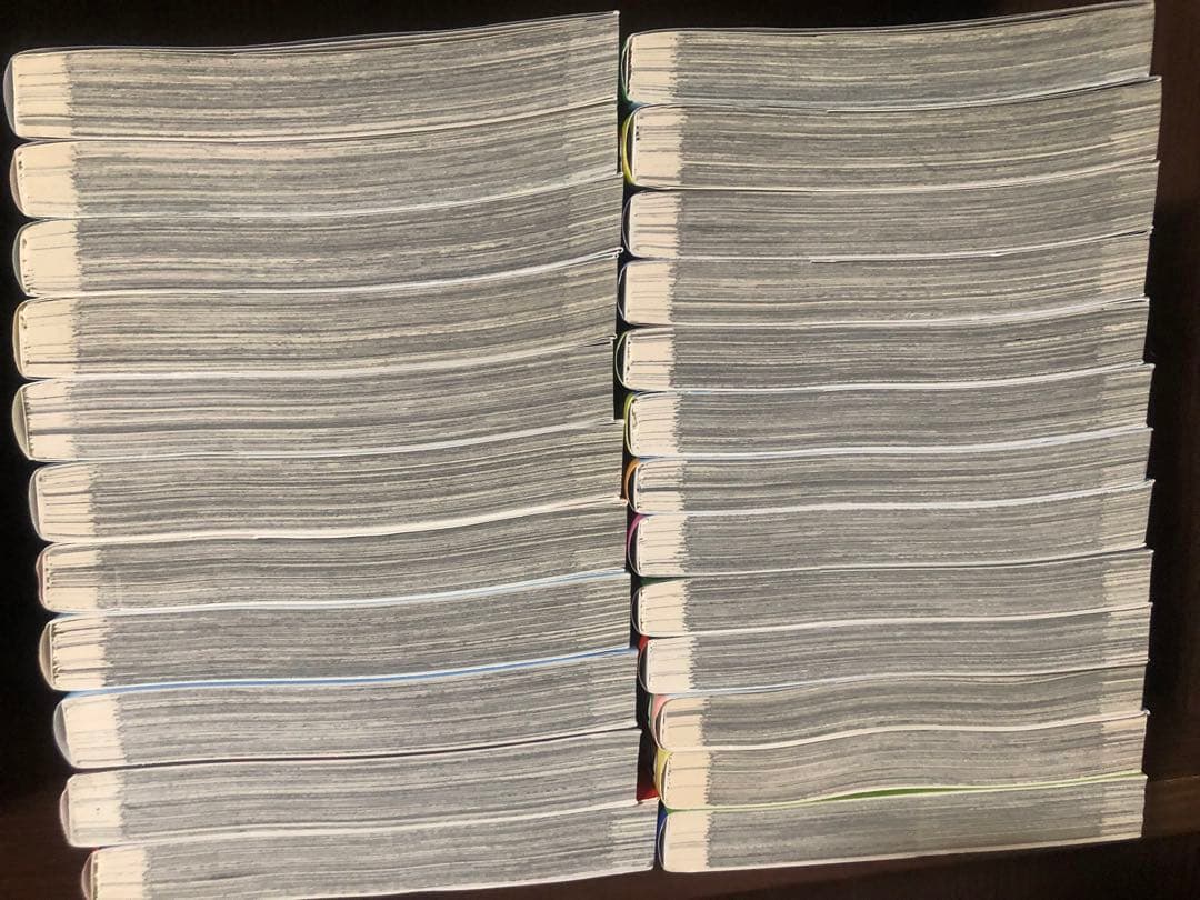 オーイ！とんぼ　1-48巻　ほぼ全巻セット