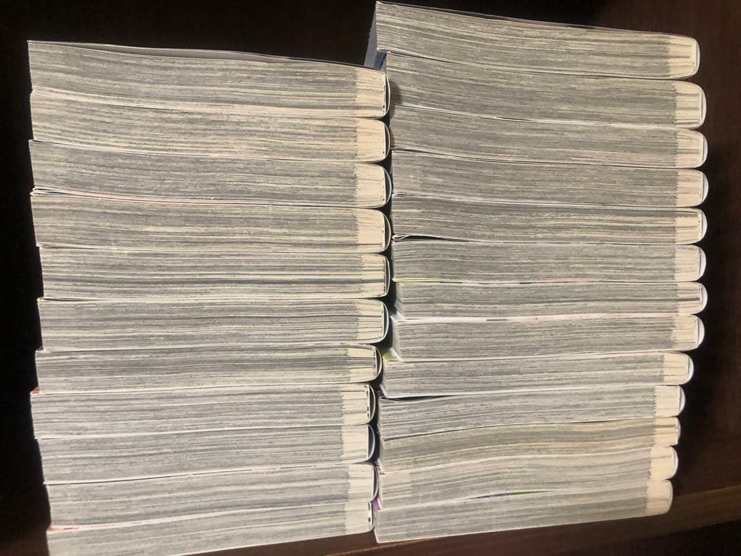 オーイ！とんぼ　1-48巻　ほぼ全巻セット