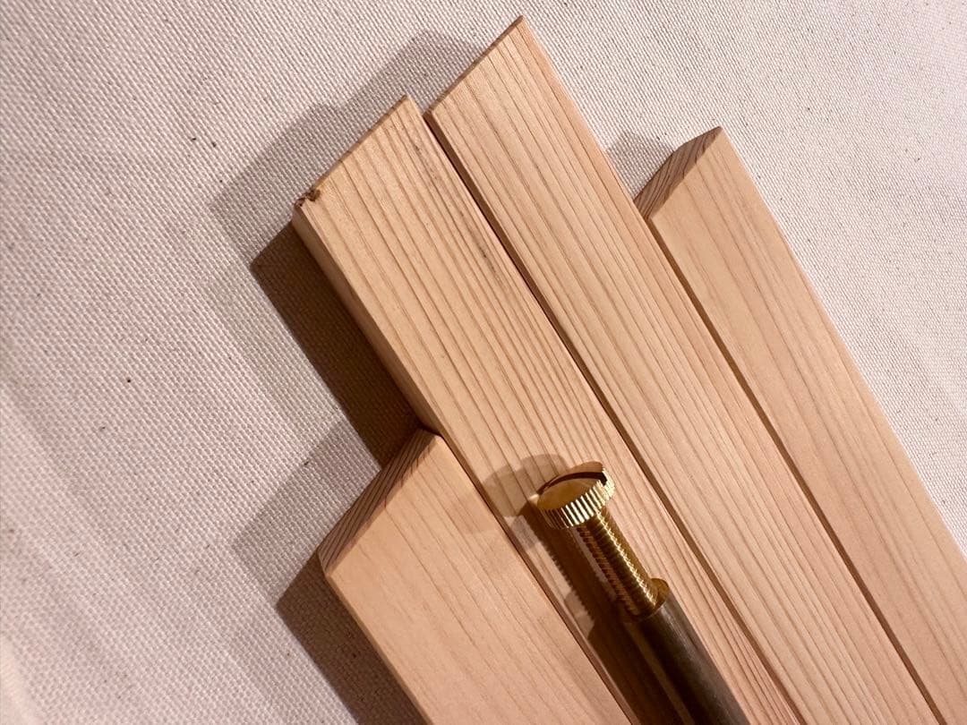 テーブル・チェア・ハンモック FUMOTO INDIAN HANGER