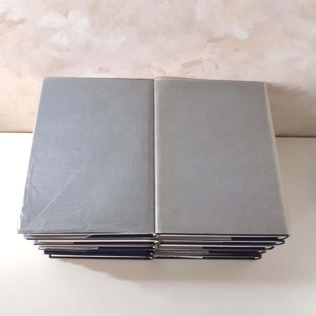 谷川健一著作集　全10巻　三一書房