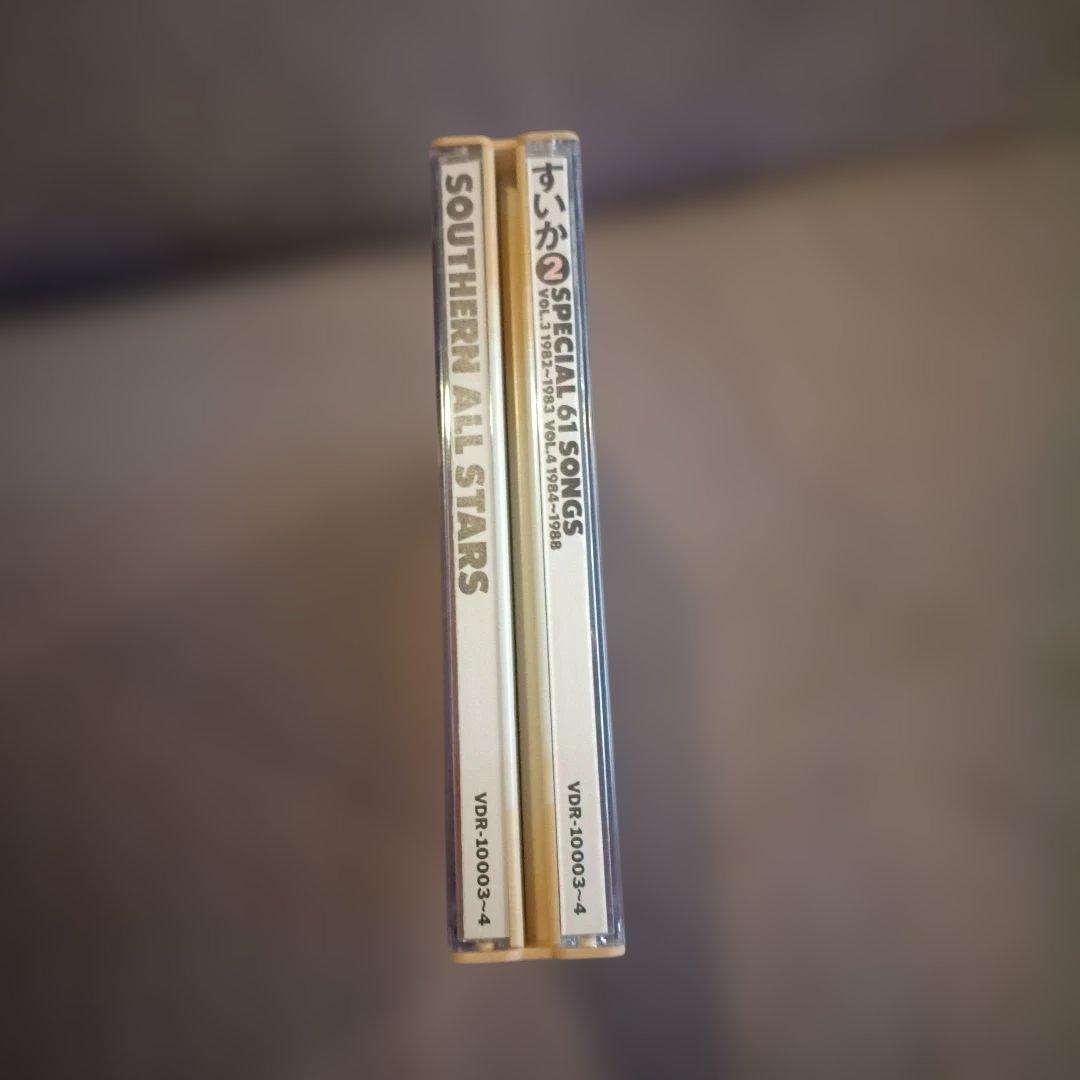 マ*ル様 サザンオールスターズ すいか 初回限定盤　CD