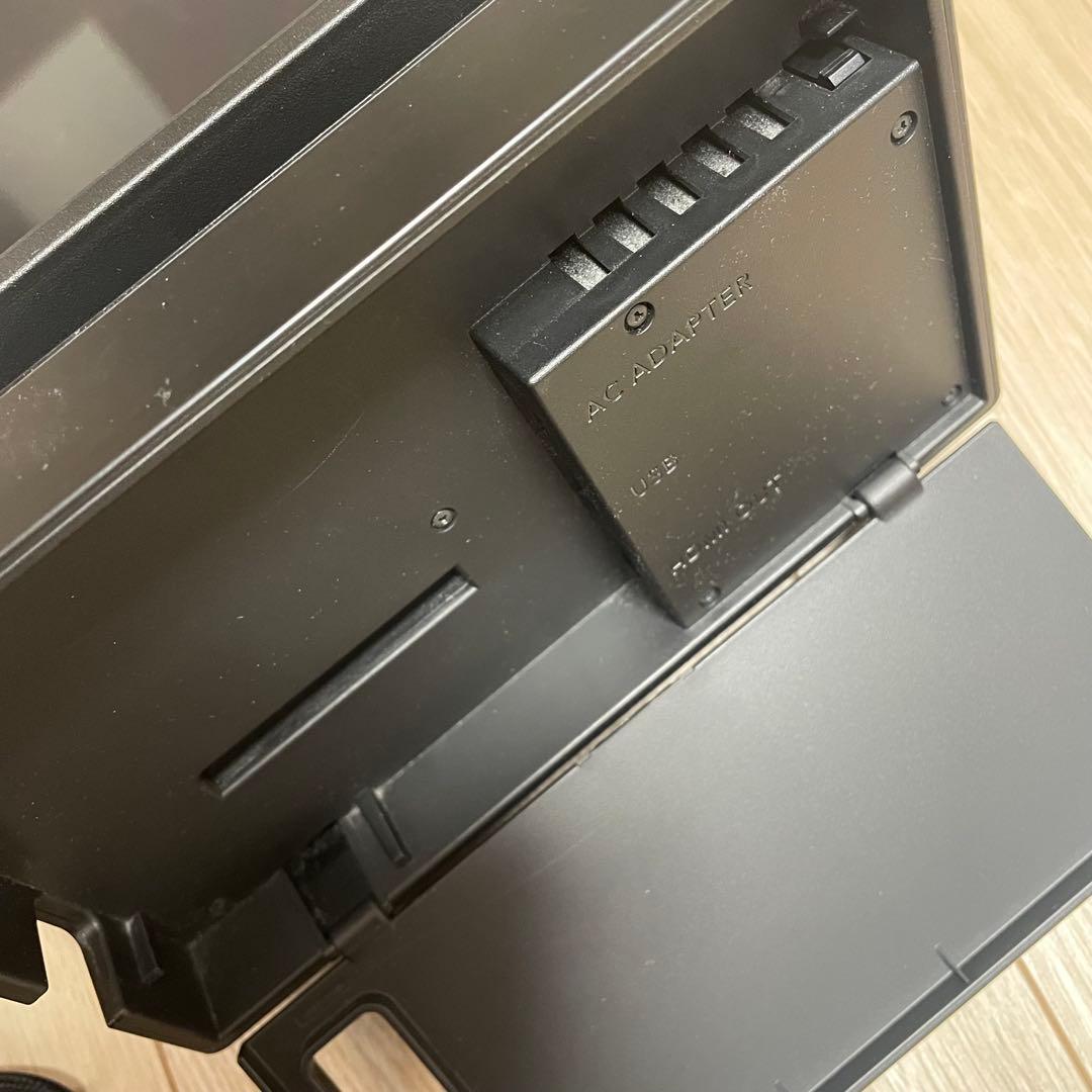 Nintend Switch 本体と付属品のセット