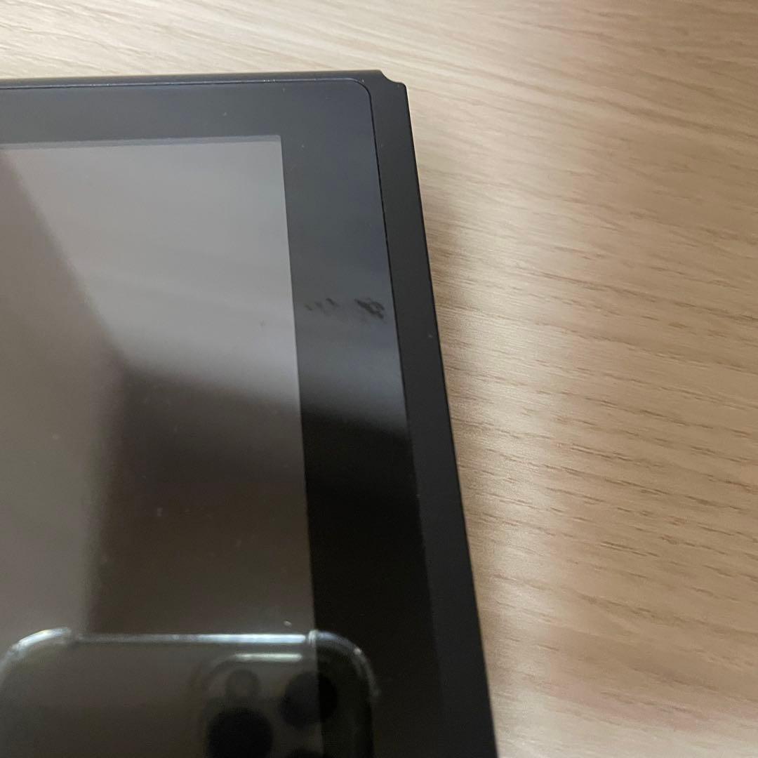 Nintend Switch 本体と付属品のセット