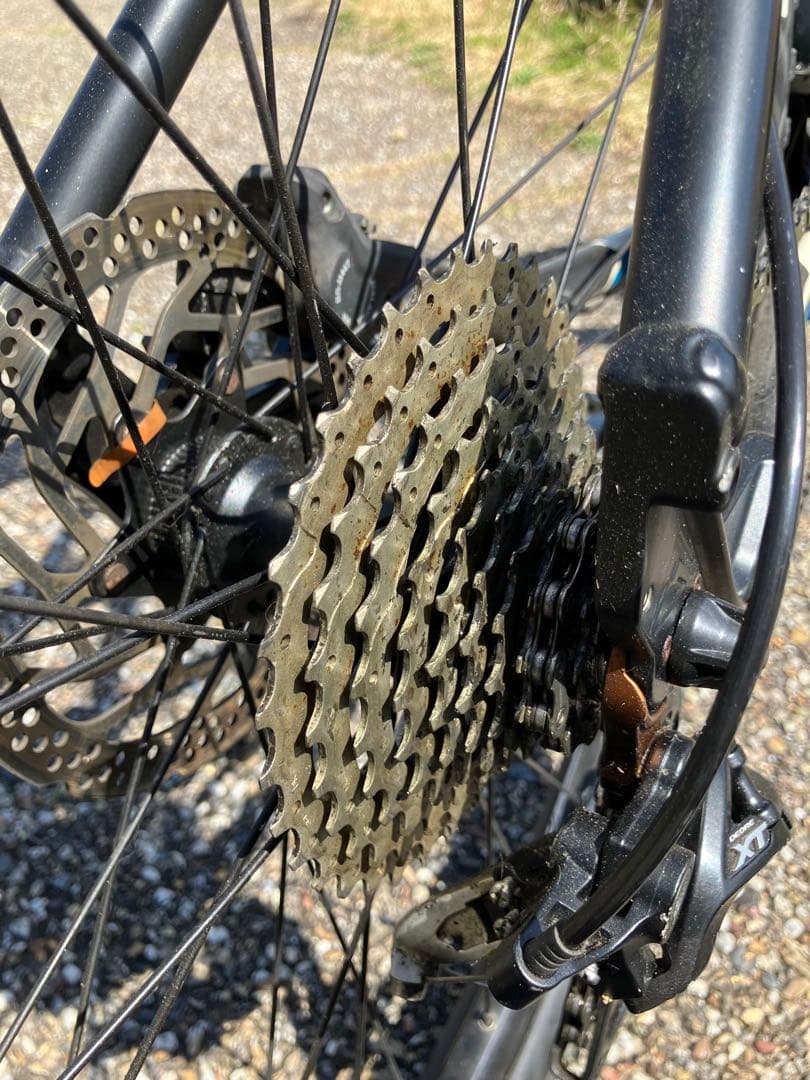 MERIDA MATTS 900 引き取り限定