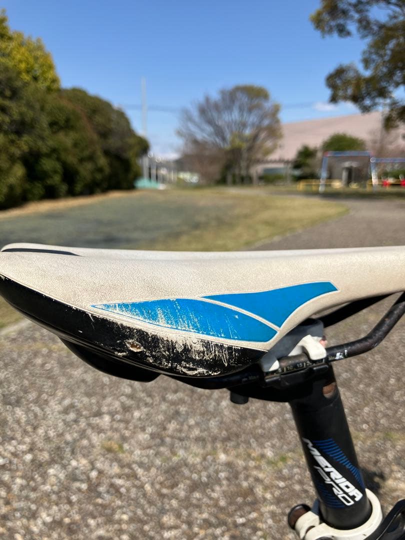 MERIDA MATTS 900 引き取り限定