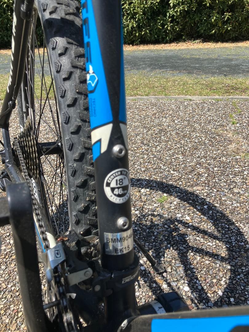 MERIDA MATTS 900 引き取り限定