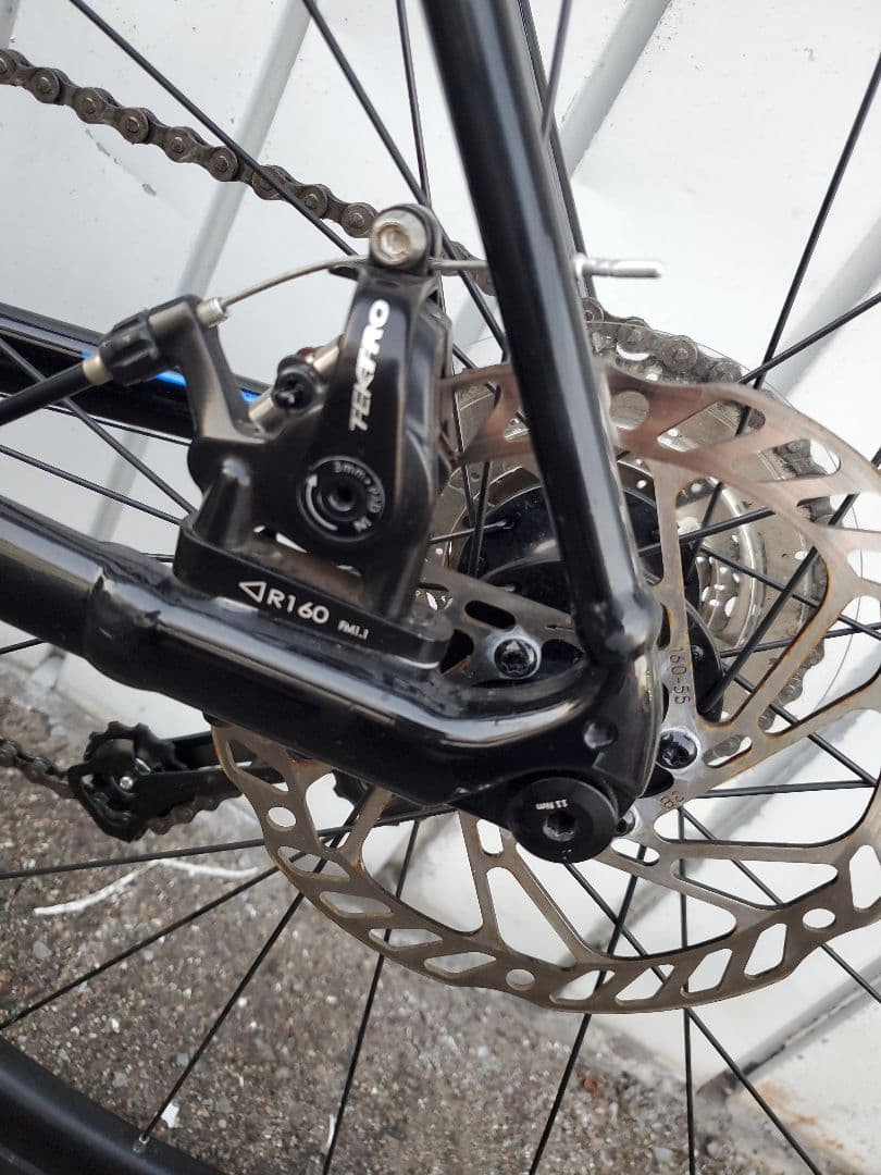 GIANT CONTEND AR 4 ジャイアント ロードバイク サイズM