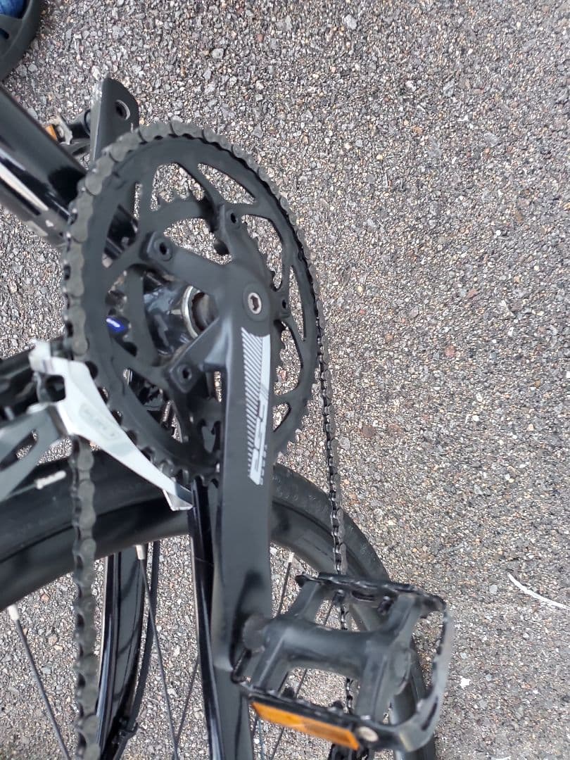 GIANT CONTEND AR 4 ジャイアント ロードバイク サイズM