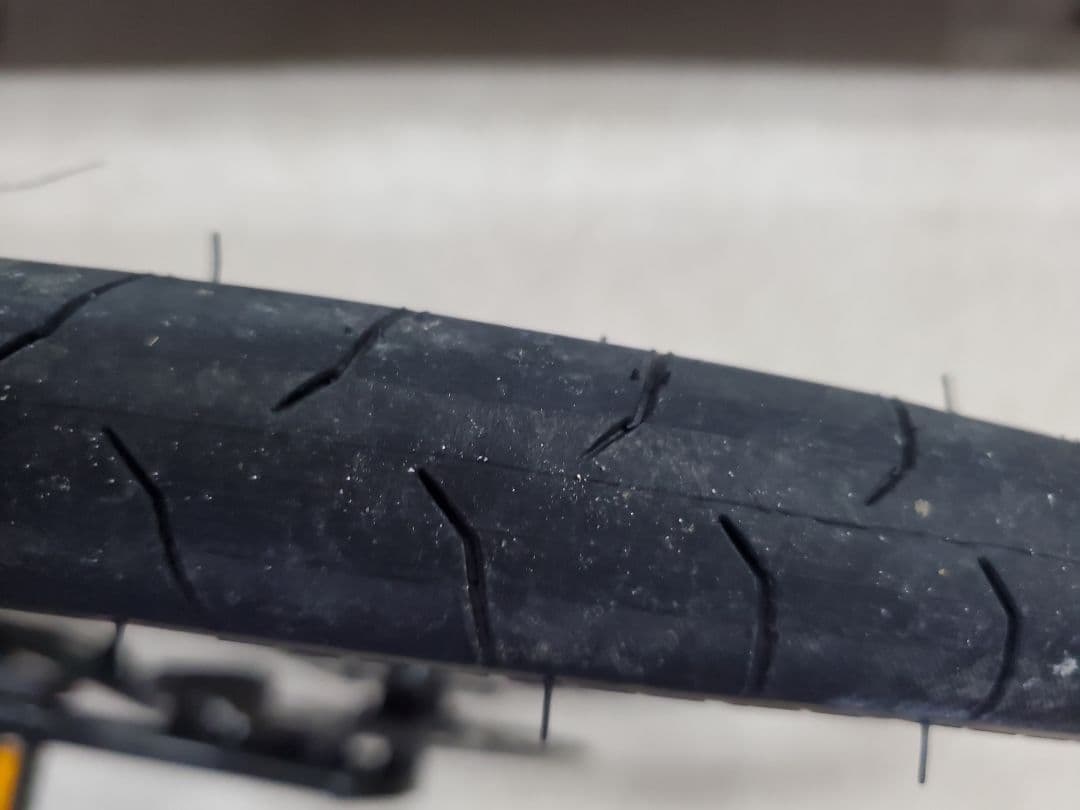 GIANT CONTEND AR 4 ジャイアント ロードバイク サイズM