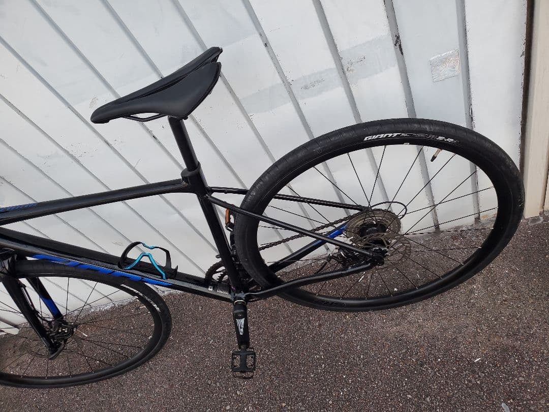 GIANT CONTEND AR 4 ジャイアント ロードバイク サイズM