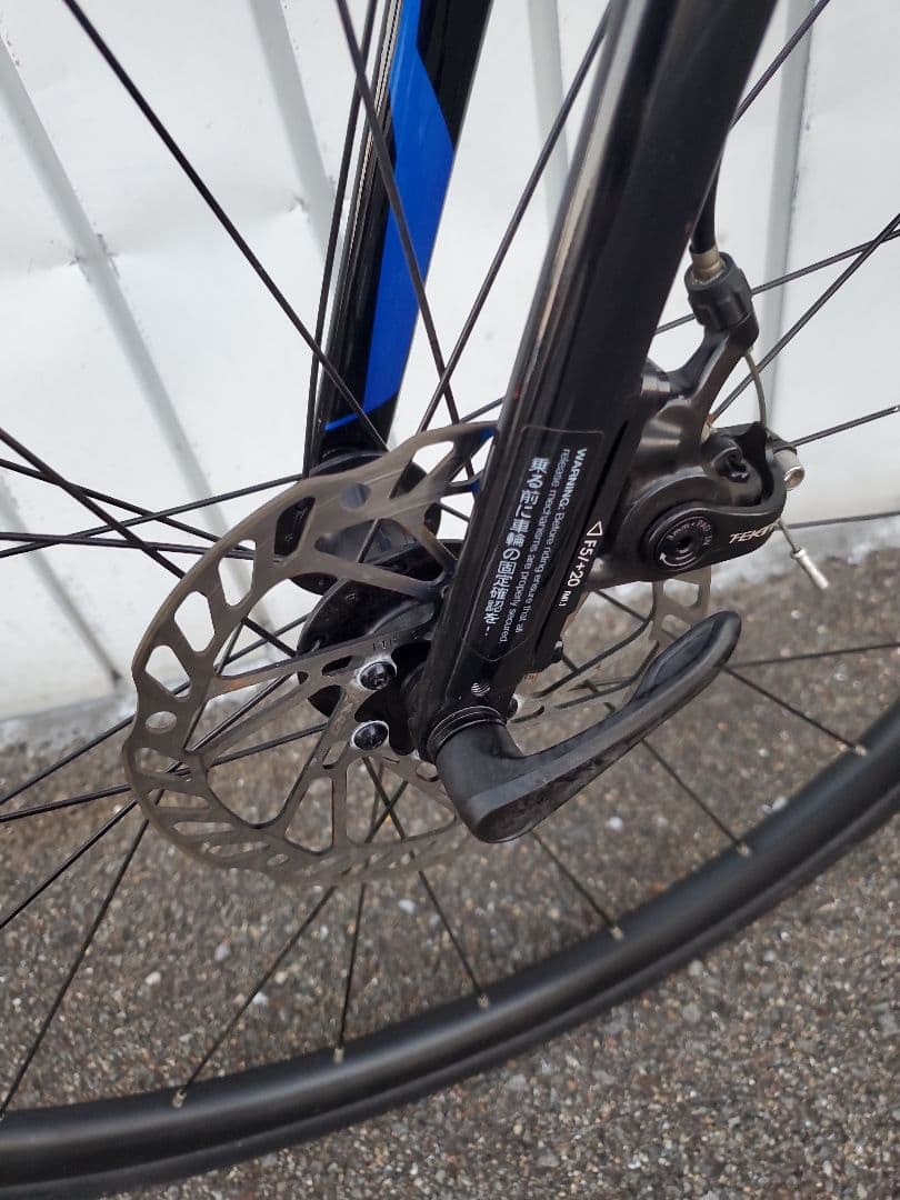 GIANT CONTEND AR 4 ジャイアント ロードバイク サイズM