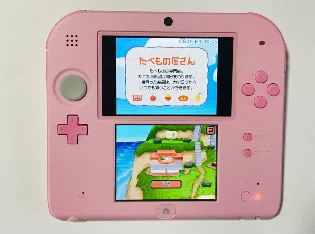 トモダチコレクション新生活　3DS　 トモダチコレクション DS　トモコレ