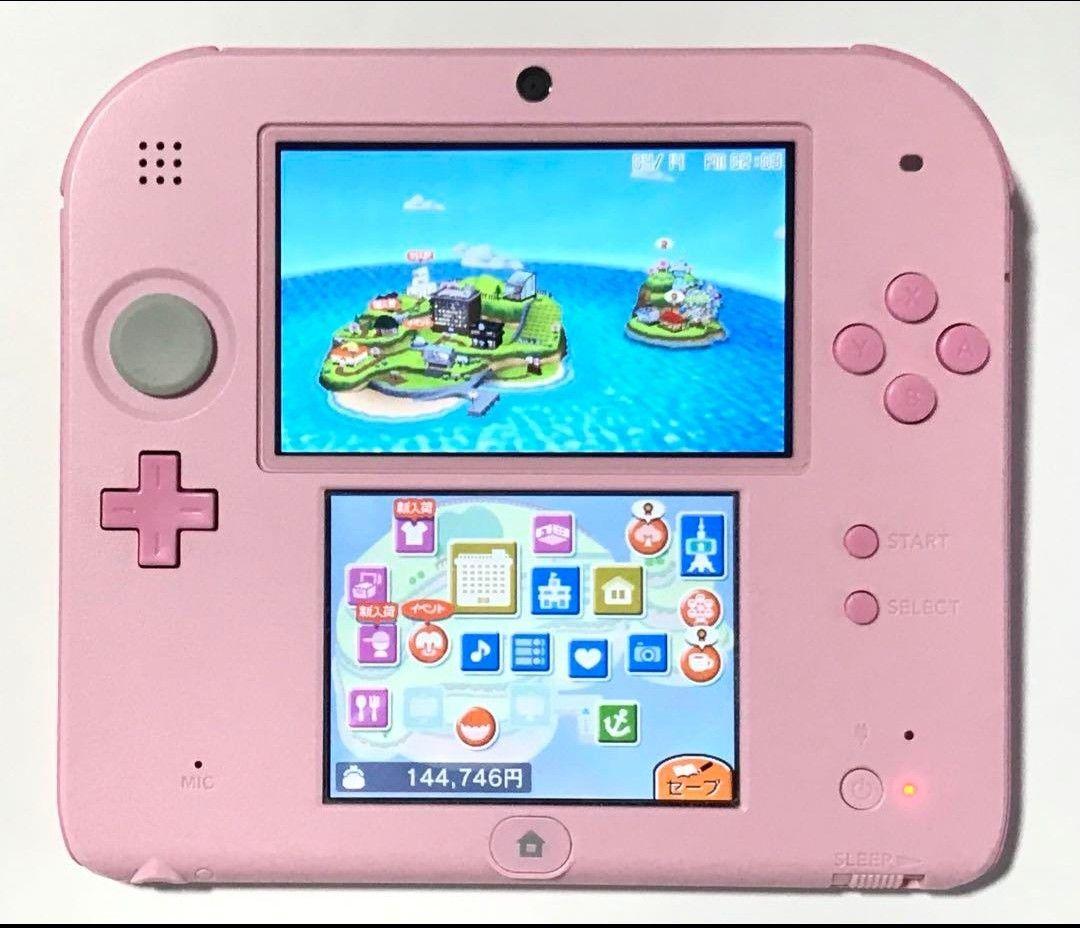 トモダチコレクション新生活　3DS　 トモダチコレクション DS　トモコレ