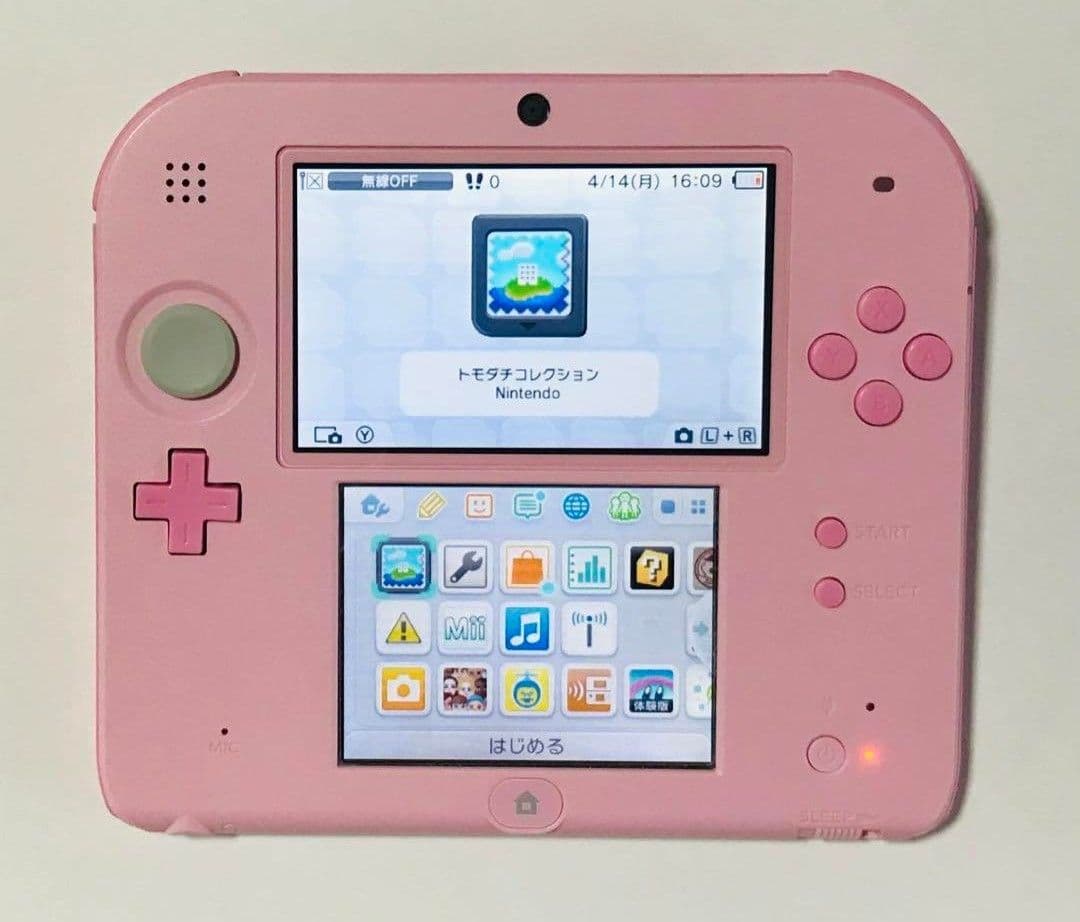 トモダチコレクション新生活　3DS　 トモダチコレクション DS　トモコレ
