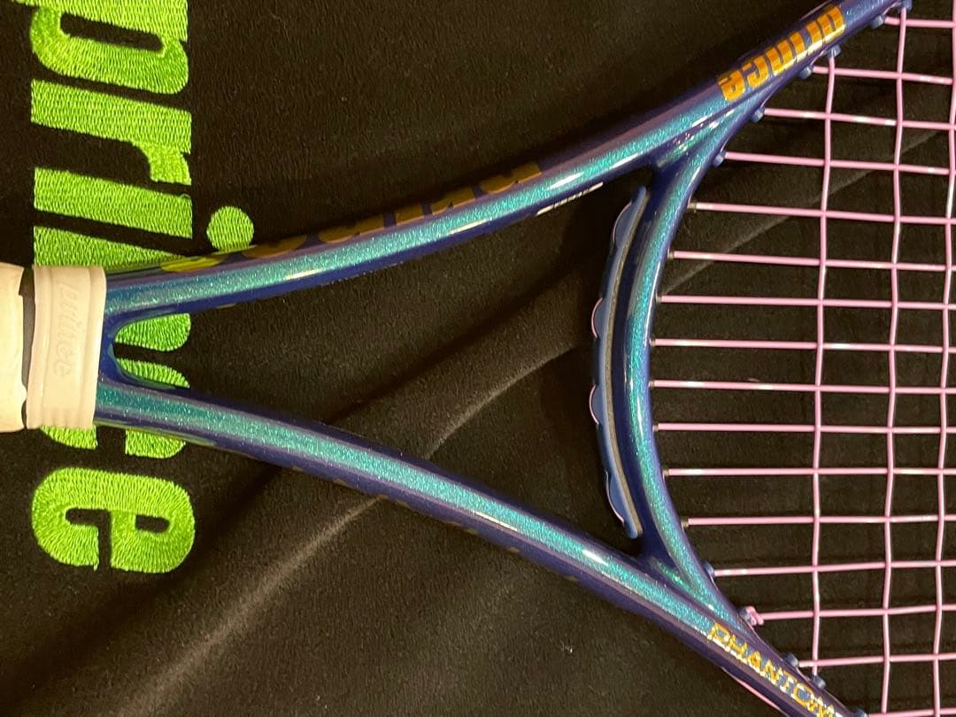 プリンス　ファントム100 G2美品