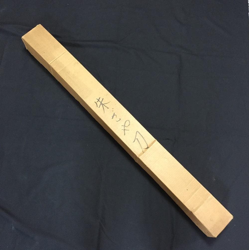 ●小物・模造刀 日本刀●