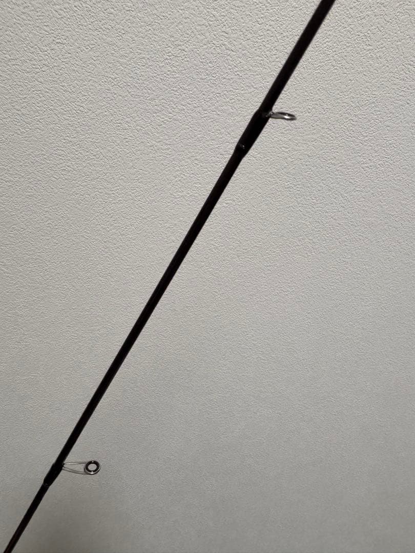 ヴァルケイン　ゼロヴァージファーストエディション　60ISS-UL・60ISS