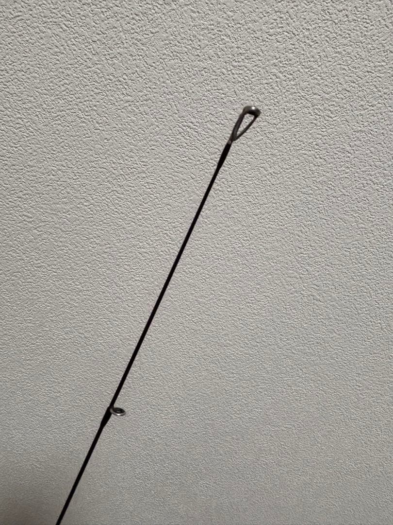 ヴァルケイン　ゼロヴァージファーストエディション　60ISS-UL・60ISS