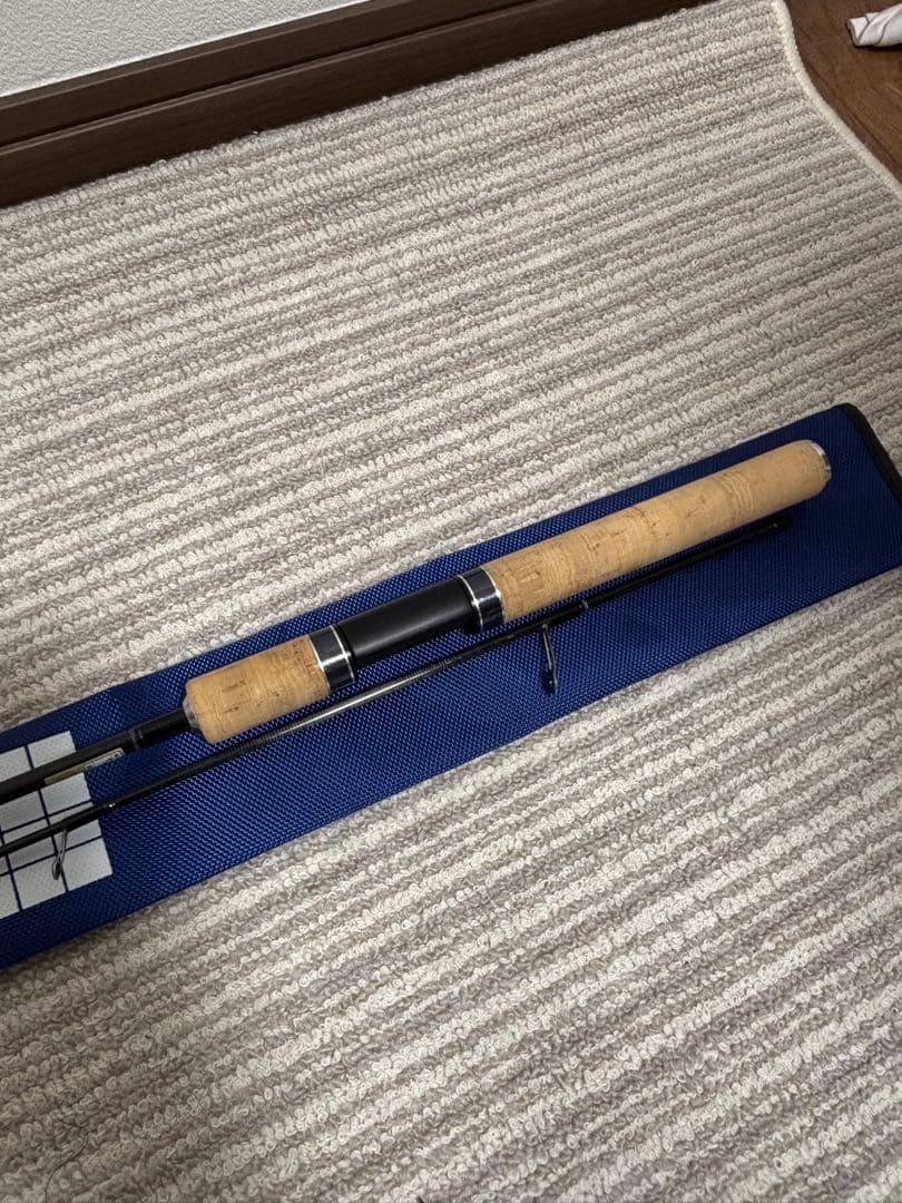 ヴァルケイン　ゼロヴァージファーストエディション　60ISS-UL・60ISS