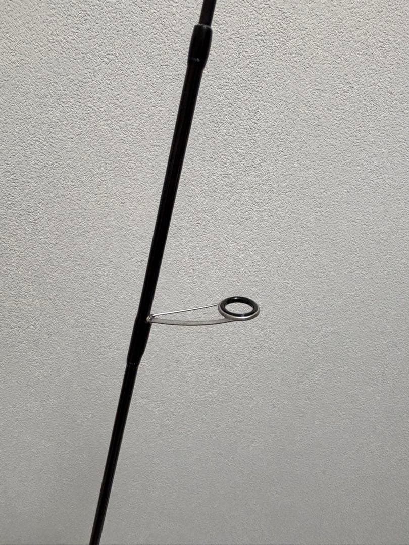 ヴァルケイン　ゼロヴァージファーストエディション　60ISS-UL・60ISS