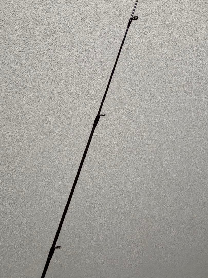 ヴァルケイン　ゼロヴァージファーストエディション　60ISS-UL・60ISS