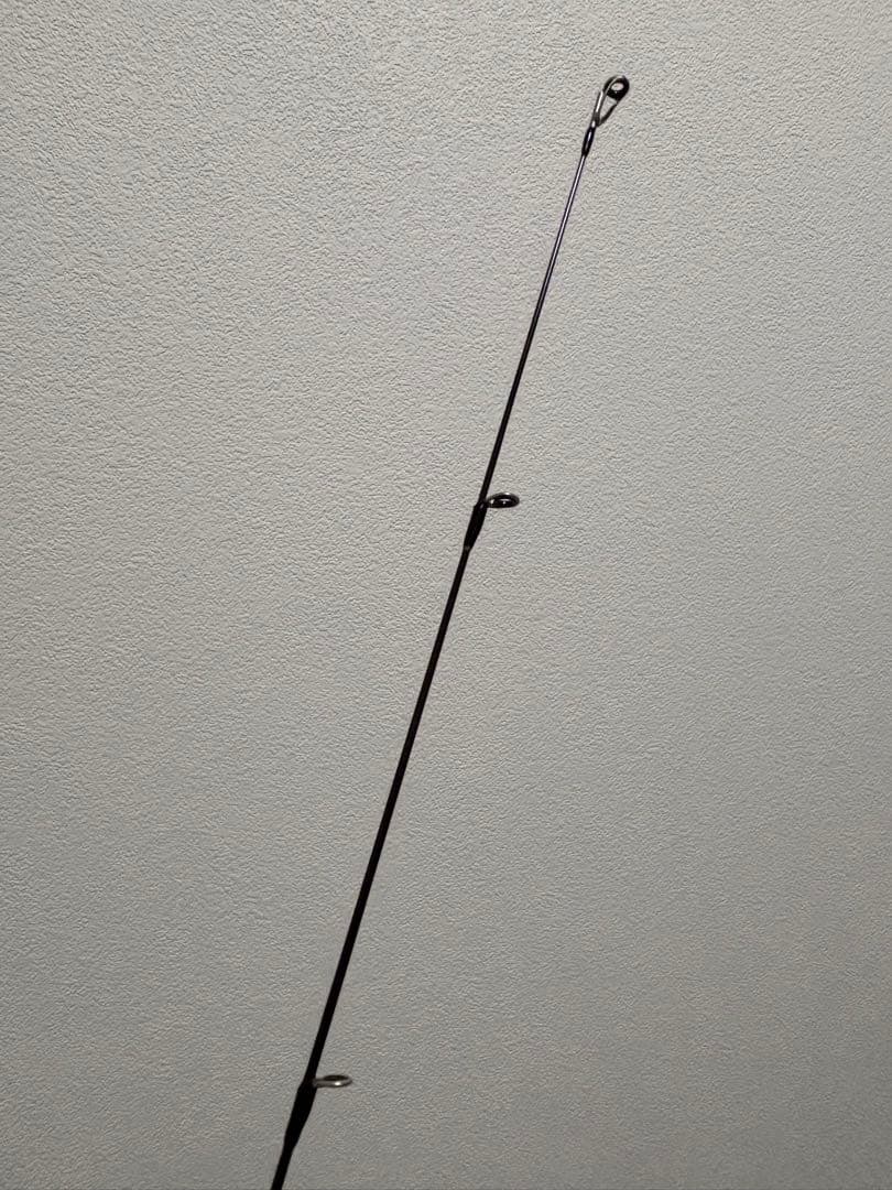 ヴァルケイン　ゼロヴァージファーストエディション　60ISS-UL・60ISS