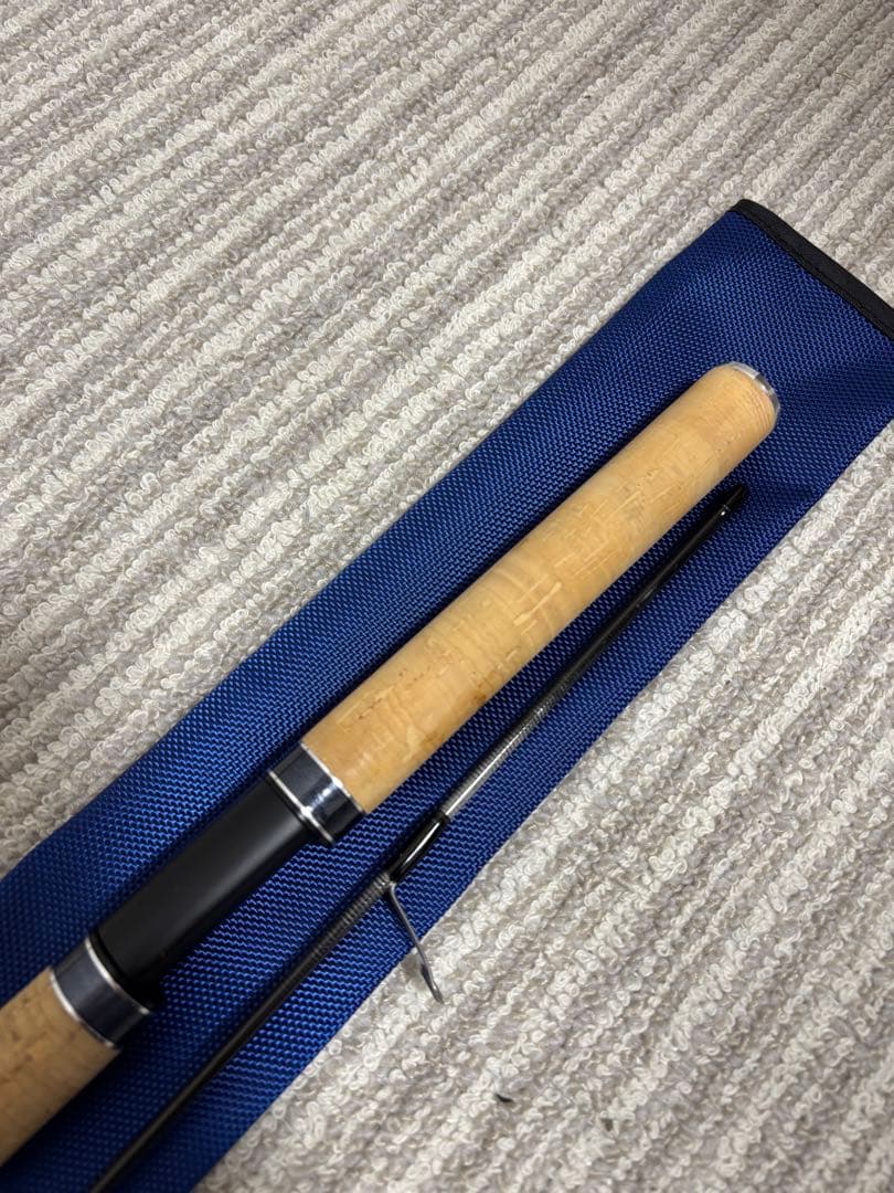 ヴァルケイン　ゼロヴァージファーストエディション　60ISS-UL・60ISS