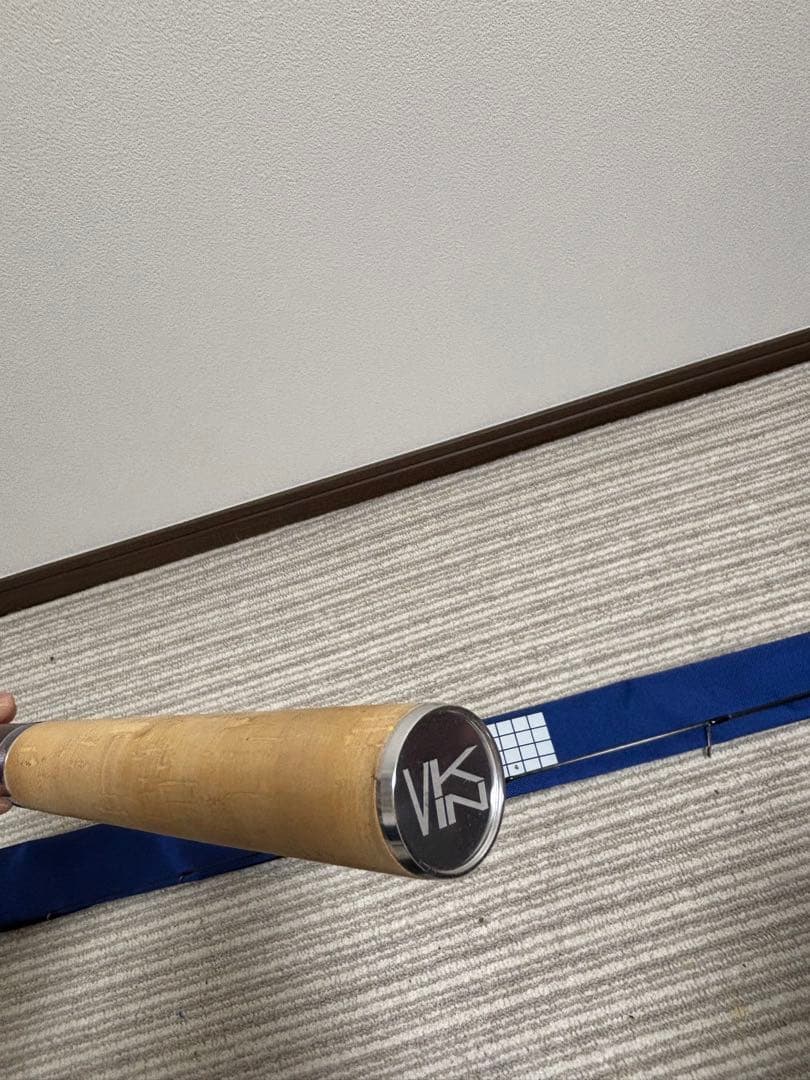 ヴァルケイン　ゼロヴァージファーストエディション　60ISS-UL・60ISS