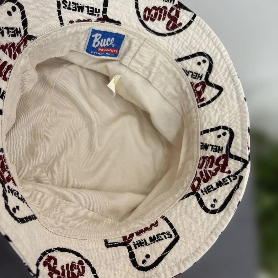 ザリアルマッコイズ L ブコ ハット THEREALMcCOY'S BUCO