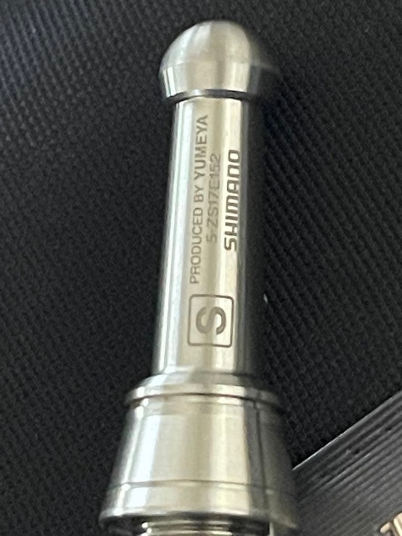 [美品]SHIMANO STELLA 1000S スピニングリール