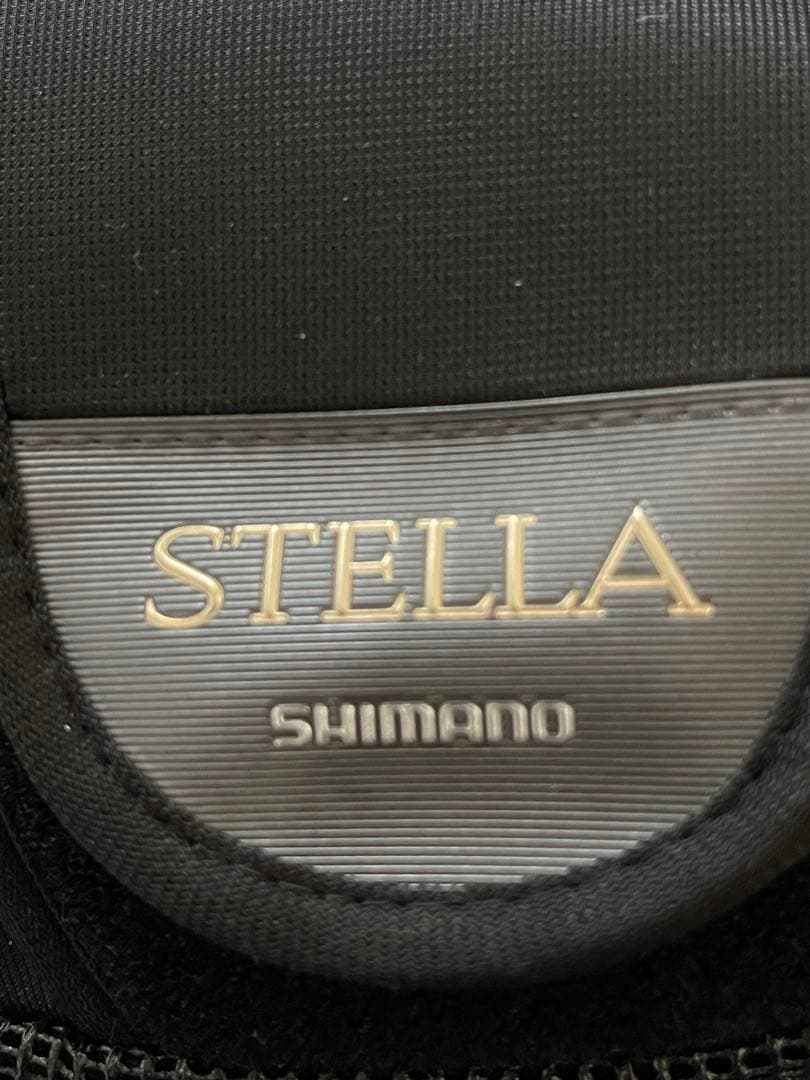 [美品]SHIMANO STELLA 1000S スピニングリール