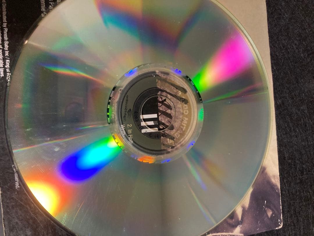 洋楽 g-rap Boney Bones In Hollywood