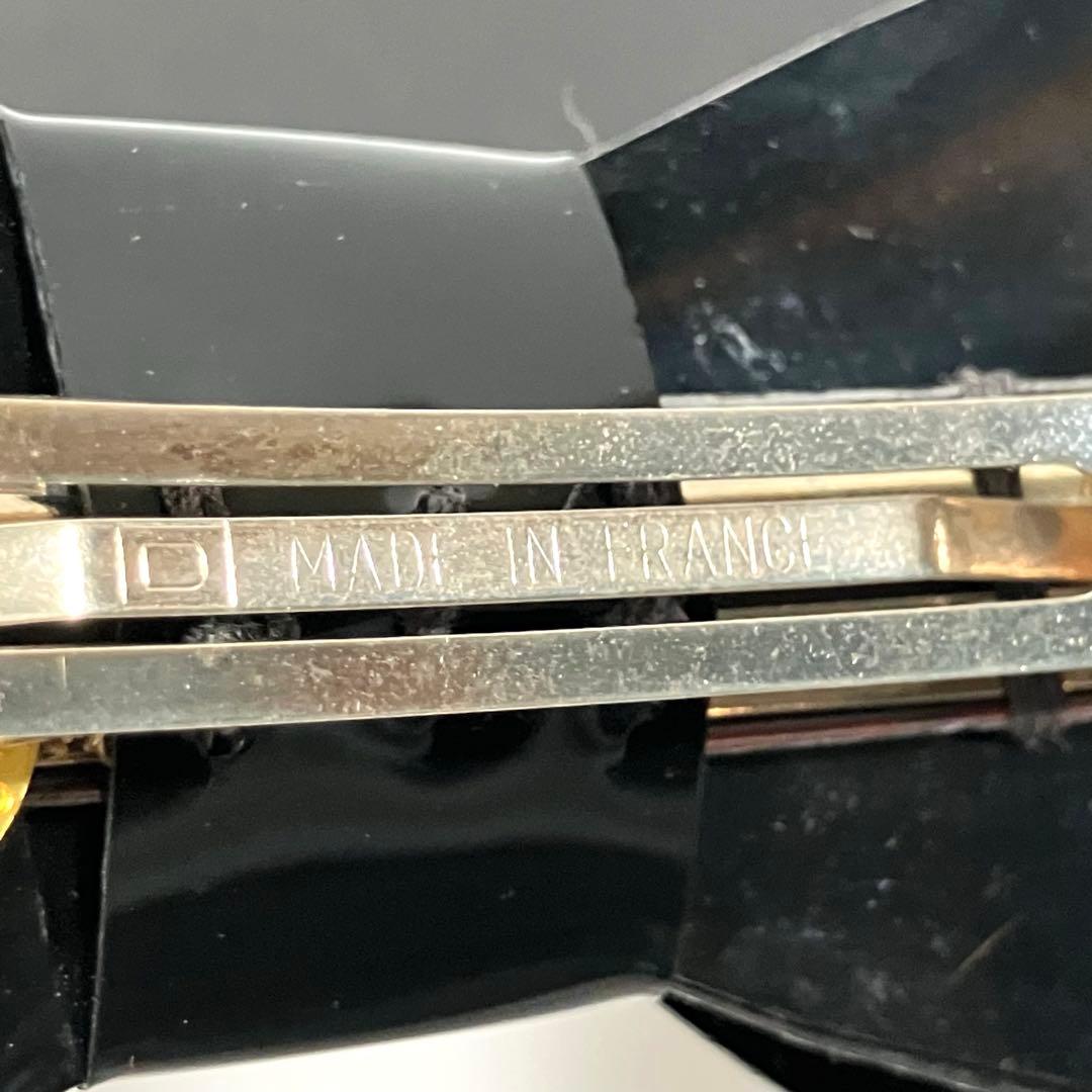 ✨値下げOK✨ CHANEL シャネル ヘア バレッタ ビッグ リボン ブラック